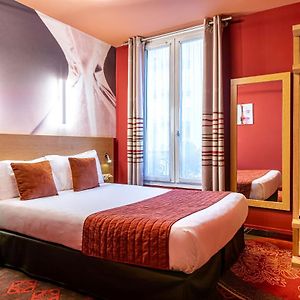 Klassieke Kamer met een King Size Bed
