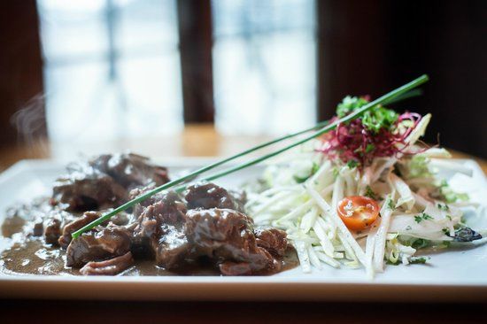 In 't Klein Stadhuis